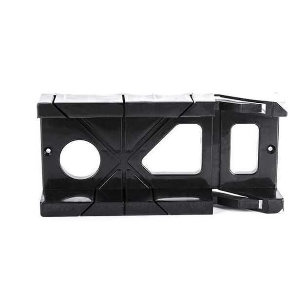 Стусло пластиковое INTERTOOL HT-0721 300x140x70 мм, фото , изображение 2 | SNABZHENIE.com.ua Стусло пластиковое INTERTOOL HT-0721 300x140x70 мм, фото , изображение 2 | SNABZHENIE.com.ua