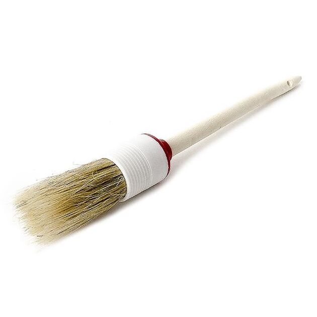 Набір малярний 10 предметів INTERTOOL KT-3010, фото , зображення 4 | SNABZHENIE.com.ua Набір малярний 10 предметів INTERTOOL KT-3010, фото , зображення 4 | SNABZHENIE.com.ua