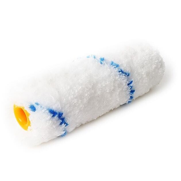 Набір малярний 10 предметів INTERTOOL KT-3010, фото , зображення 6 | SNABZHENIE.com.ua Набір малярний 10 предметів INTERTOOL KT-3010, фото , зображення 6 | SNABZHENIE.com.ua