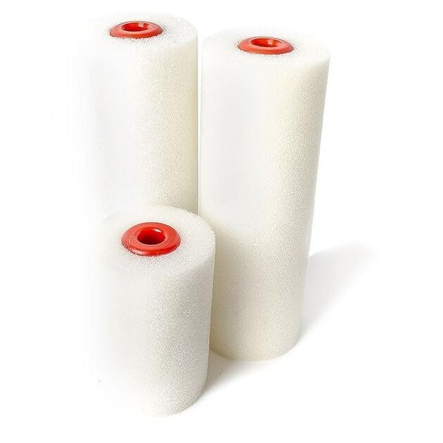 Набір малярний 10 предметів INTERTOOL KT-3010, фото , зображення 8 | SNABZHENIE.com.ua Набір малярний 10 предметів INTERTOOL KT-3010, фото , зображення 8 | SNABZHENIE.com.ua