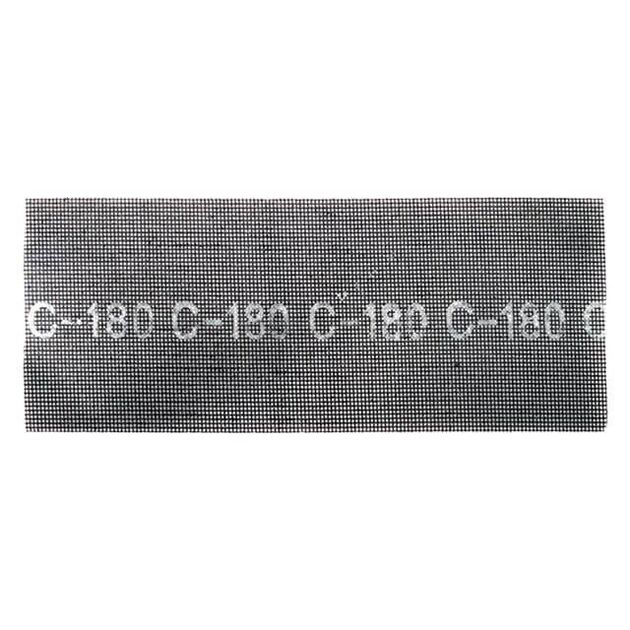 Сетка абразивная INTERTOOL KT-6060 К600 105x280мм, 10шт., фото  | SNABZHENIE.com.ua