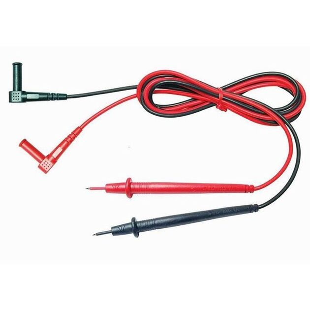 Щупы для мультиметра INTERTOOL MD-0001, MD-0101, фото  | SNABZHENIE.com.ua