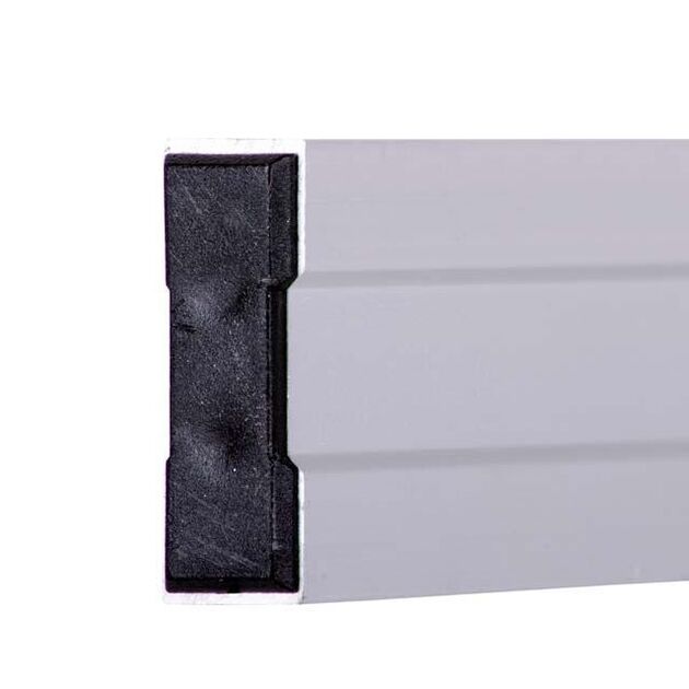 Угольник будівельний алюмінієвий 450мм INTERTOOL MT-2066, фото , зображення 6 | SNABZHENIE.com.ua