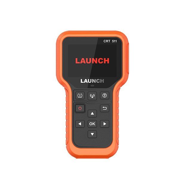 Сканер для работы с TPMS CRT-511 LAUNCH, фото  | SNABZHENIE.com.ua