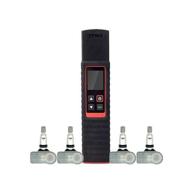 Модуль TPMS с 4 датчиками LTR-01 LAUNCH X-431 TSGUN PRO, фото  | SNABZHENIE.com.ua