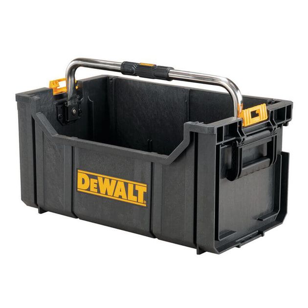 Инструментальный ящик DeWALT TSTAK DWST1-75654, фото  | SNABZHENIE.com.ua