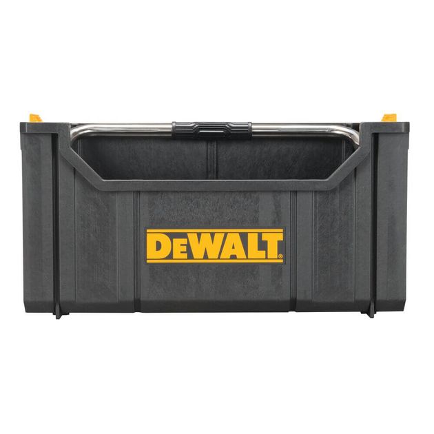 Инструментальный ящик DeWALT TSTAK DWST1-75654, фото , изображение 2 | SNABZHENIE.com.ua