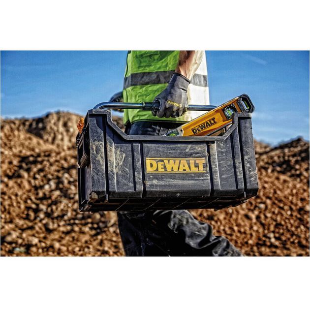 Инструментальный ящик DeWALT TSTAK DWST1-75654, фото , изображение 5 | SNABZHENIE.com.ua