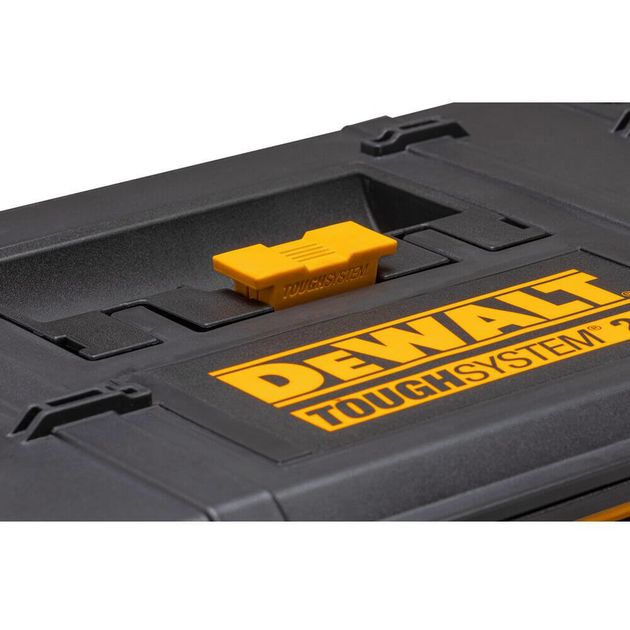 Ящик TOUGHSYSTEM 2.0 DeWALT DWST83529-1, фото , зображення 5 | SNABZHENIE.com.ua