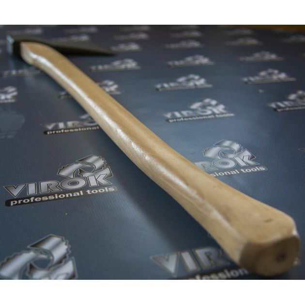 Сокира кована м = 1,8 кг, фото , зображення 3 | SNABZHENIE.com.ua