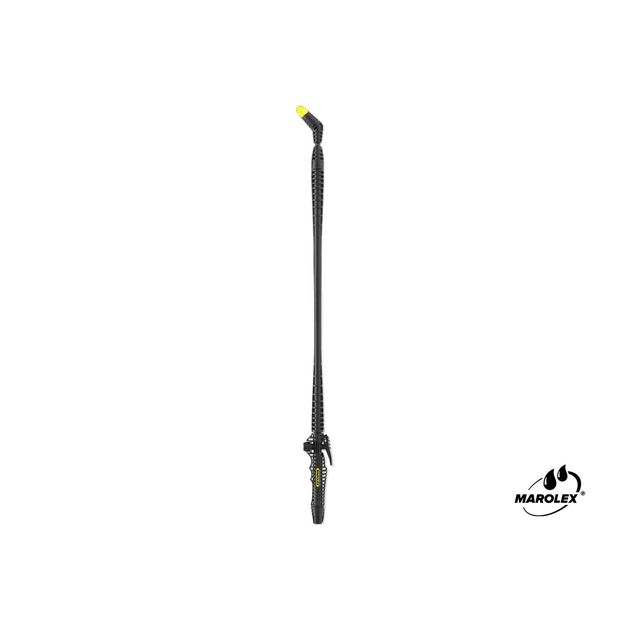 Телескопическая штанга с ручкой MAROLEX 65-115 см W105.241, фото  | SNABZHENIE.com.ua