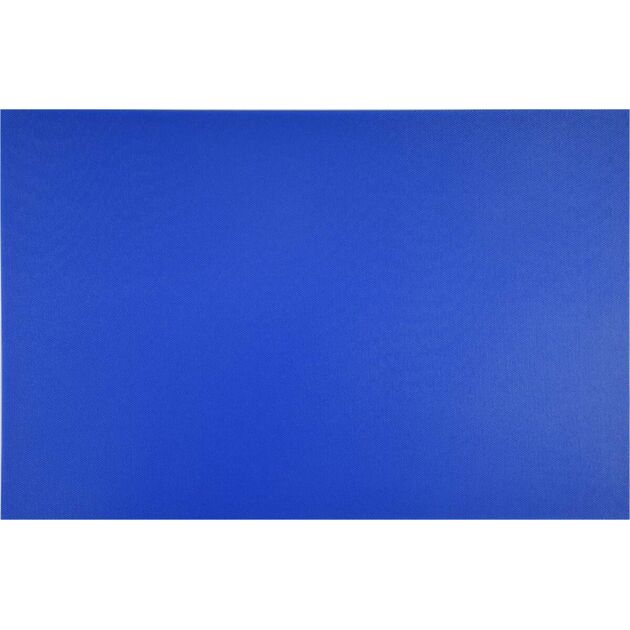 Синяя кухонная доска для нарезки 450x300x13 мм, фото , изображение 2 | SNABZHENIE.com.ua