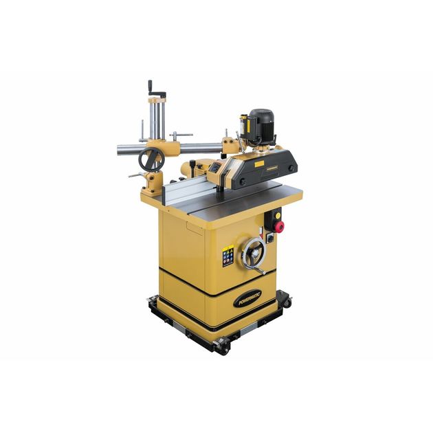 Пристрій автоподачі POWERMATIC PF-43, 400В, 1,4 кВт, 4-20 м/хв., фото  | SNABZHENIE.com.ua
