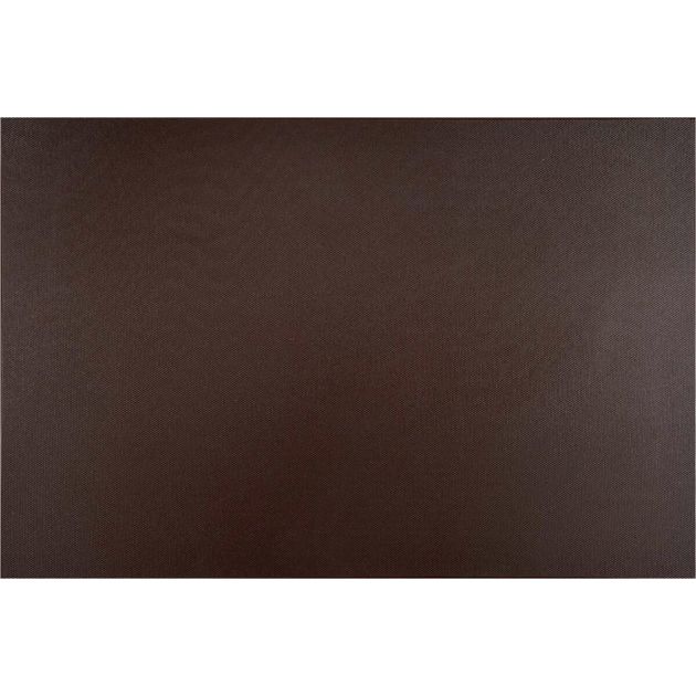Коричневая кухонная доска для нарезания 600x400x20 мм, фото , изображение 2 | SNABZHENIE.com.ua