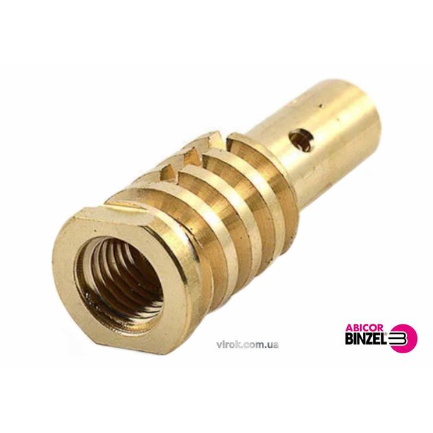 Тримач газового сопла ABICOR BINZEL MB 15A, фото  | SNABZHENIE.com.ua
