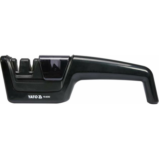 Ручной точильный прибор для ножей 4 в 1, фото , изображение 2 | SNABZHENIE.com.ua