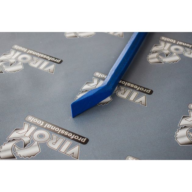 Лом - цвяходер 1000 мм, шестигранний, слюсарний, фото , зображення 3 | SNABZHENIE.com.ua