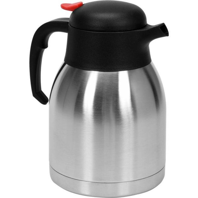 Термос-графин, 2 л, фото , изображение 2 | SNABZHENIE.com.ua