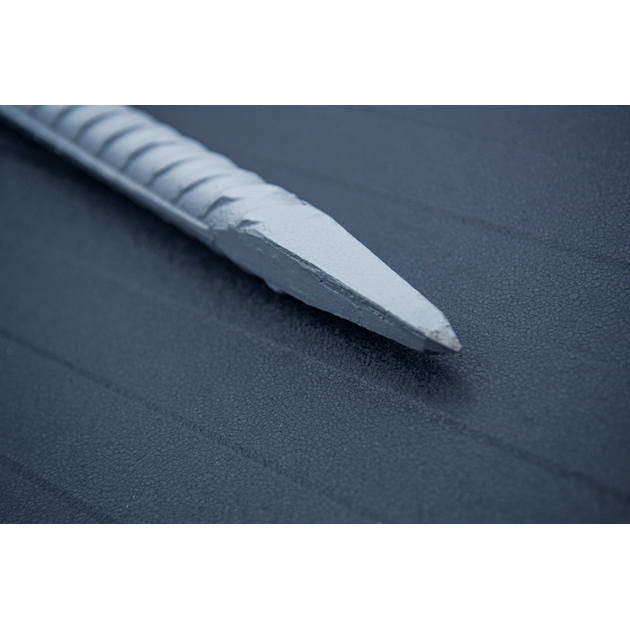 Лом будівельний VIROK 1500 мм, армований (A500C), фото , зображення 3 | SNABZHENIE.com.ua