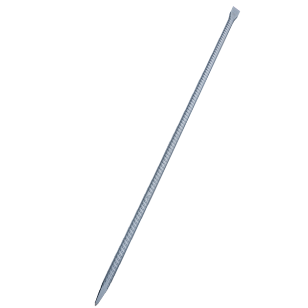 Лом будівельний VIROK 1500 мм, армований (A500C), фото , зображення 2 | SNABZHENIE.com.ua