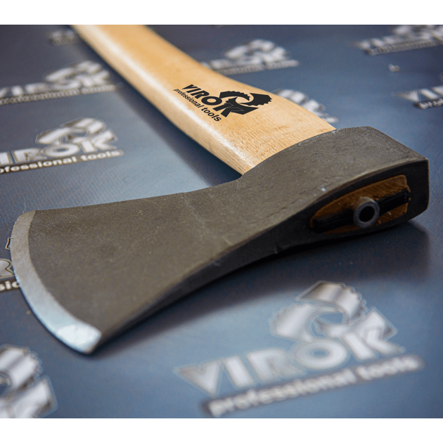 Сокира кована м = 1,8 кг, фото , зображення 2 | SNABZHENIE.com.ua