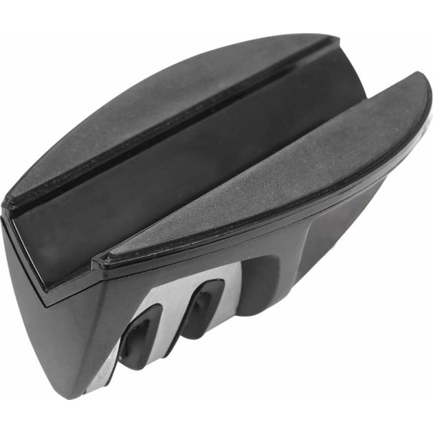 Точильный прибор для ножей ручной 2 в 1, фото , изображение 3 | SNABZHENIE.com.ua