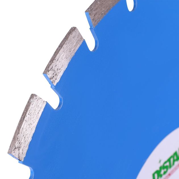 Алмазный диск DISTAR Classic H12 454 x 3,8/2,8 x 25,4 мм, фото , изображение 6 | SNABZHENIE.com.ua Алмазный диск DISTAR Classic H12 454 x 3,8/2,8 x 25,4 мм, фото , изображение 6 | SNABZHENIE.com.ua
