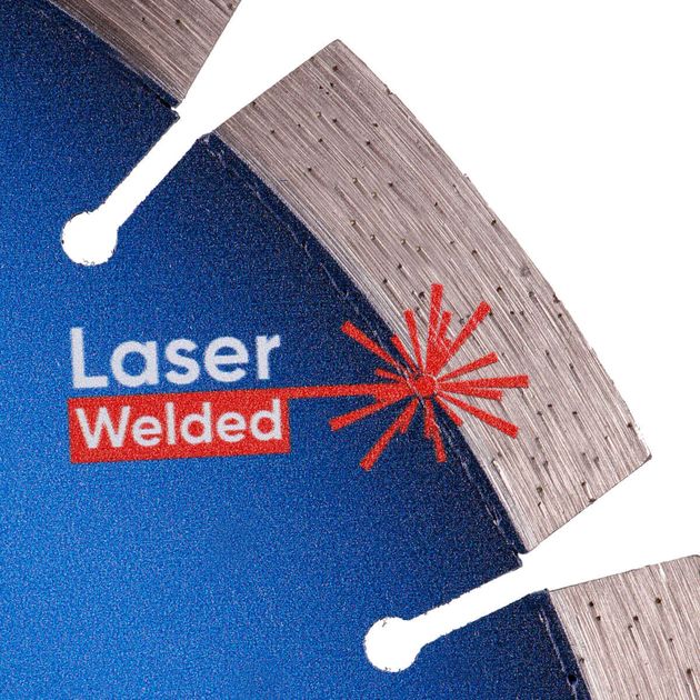 Алмазный отрезной круг DISTAR Classic H12 232 x 2,4/1,6 x 22,23, фото , изображение 4 | SNABZHENIE.com.ua