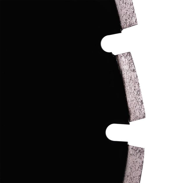 Диск алмазный отрезной по асфальту DISTAR Sprinter Plus 450 мм, фото , изображение 6 | SNABZHENIE.com.ua