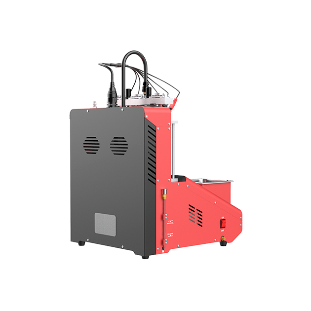 Стенд для диагностики и чистки форсунок LAUNCH GDI-605S, фото , изображение 3 | SNABZHENIE.com.ua Стенд для диагностики и чистки форсунок LAUNCH GDI-605S, фото , изображение 3 | SNABZHENIE.com.ua
