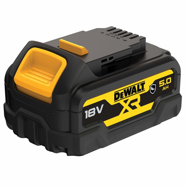 Аккумулятор DeWALT DCB184G 18В 5Ач, фото  | SNABZHENIE.com.ua