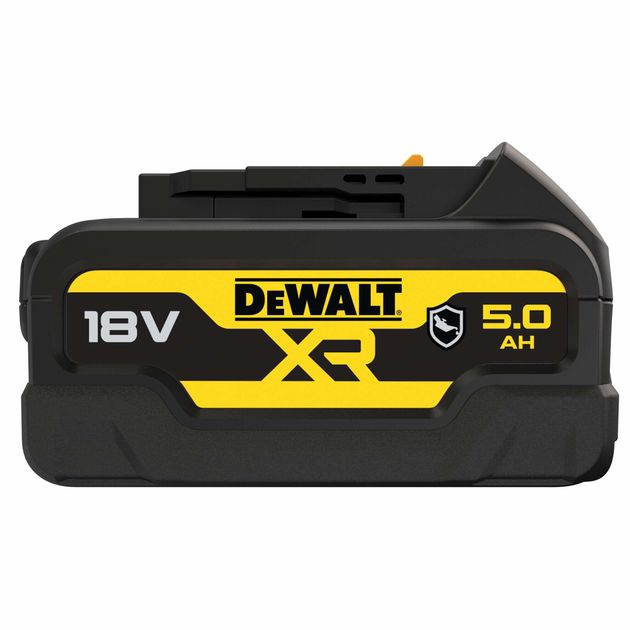 Акумуляторна батарея GFN DeWALT DCB184G, фото , зображення 4 | SNABZHENIE.com.ua Акумуляторна батарея GFN DeWALT DCB184G, фото , зображення 4 | SNABZHENIE.com.ua