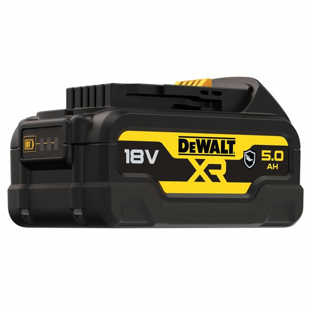 Акумуляторна батарея GFN DeWALT DCB184G, фото , зображення 5 | SNABZHENIE.com.ua Акумуляторна батарея GFN DeWALT DCB184G, фото , зображення 5 | SNABZHENIE.com.ua