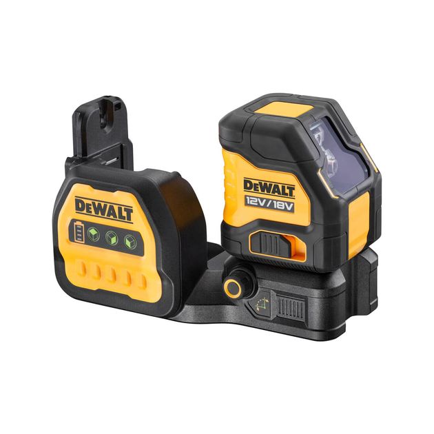 Лазерный уровень линейный DeWALT DCE088NG18, фото , изображение 2 | SNABZHENIE.com.ua Лазерный уровень линейный DeWALT DCE088NG18, фото , изображение 2 | SNABZHENIE.com.ua