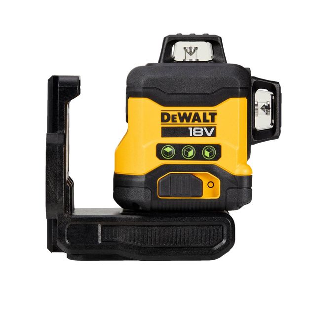 Лазерный уровень линейный DeWALT DCLE34031N, фото , изображение 2 | SNABZHENIE.com.ua Лазерный уровень линейный DeWALT DCLE34031N, фото , изображение 2 | SNABZHENIE.com.ua