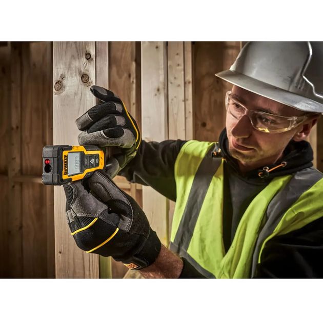 Дальномер лазерный DeWALT DWHT77100, фото , изображение 7 | SNABZHENIE.com.ua Дальномер лазерный DeWALT DWHT77100, фото , изображение 7 | SNABZHENIE.com.ua