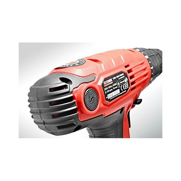 Электрический шуруповерт Stark EDC 650 Profi, фото , изображение 7 | SNABZHENIE.com.ua Электрический шуруповерт Stark EDC 650 Profi, фото , изображение 7 | SNABZHENIE.com.ua