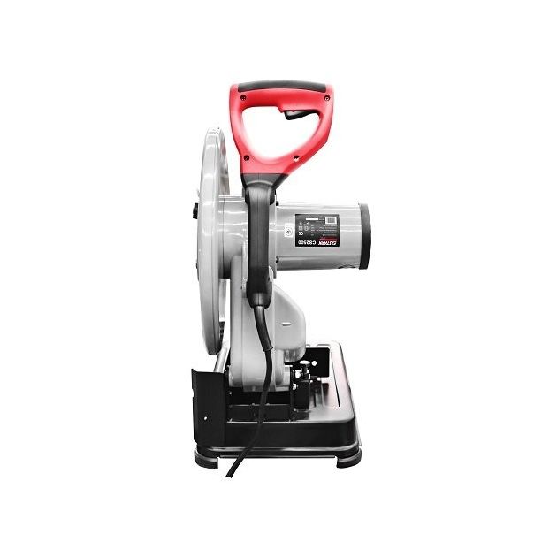 Пила Stark CS 2500 Profi монтажная, фото , изображение 7 | SNABZHENIE.com.ua Пила Stark CS 2500 Profi монтажная, фото , изображение 7 | SNABZHENIE.com.ua