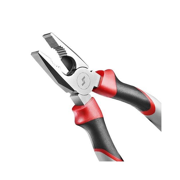 Плоскогубці Stark 160 мм комбіновані, фото , зображення 4 | SNABZHENIE.com.ua