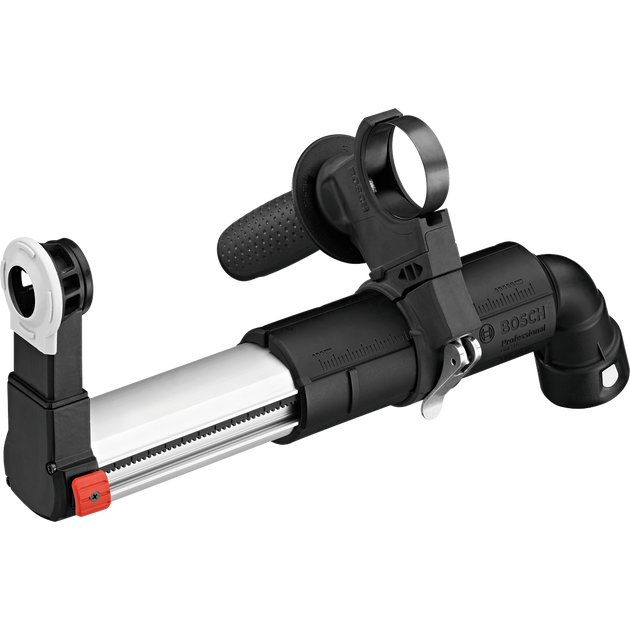 Насадка для пылеудаления BOSCH GDE 16 Plus (1600A0015Z), фото  | SNABZHENIE.com.ua