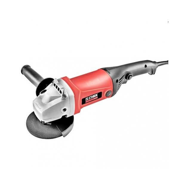 Угловая шлифмашина Stark AG 1350 Profi, фото  | SNABZHENIE.com.ua