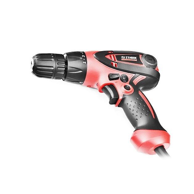 Шуруповерт Stark EDC 550 PRO сетевой, фото , изображение 3 | SNABZHENIE.com.ua Шуруповерт Stark EDC 550 PRO сетевой, фото , изображение 3 | SNABZHENIE.com.ua