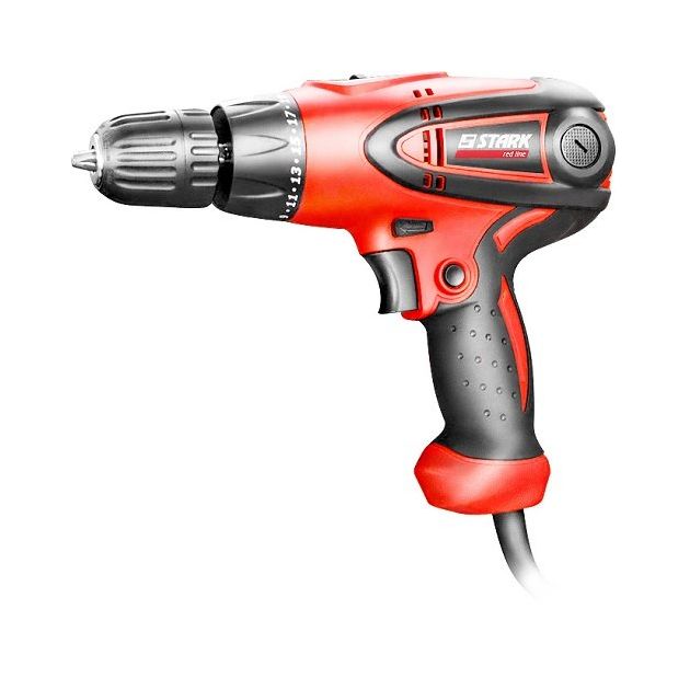 Шуруповерт Stark EDC 550 PRO сетевой, фото  | SNABZHENIE.com.ua