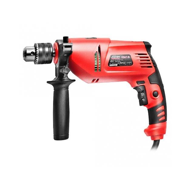 Ударная дрель Stark ID 910, фото  | SNABZHENIE.com.ua