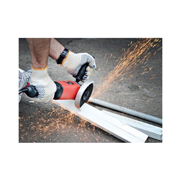 Угловая шлифмашина Stark AG 1350 Profi, фото , изображение 6 | SNABZHENIE.com.ua Угловая шлифмашина Stark AG 1350 Profi, фото , изображение 6 | SNABZHENIE.com.ua