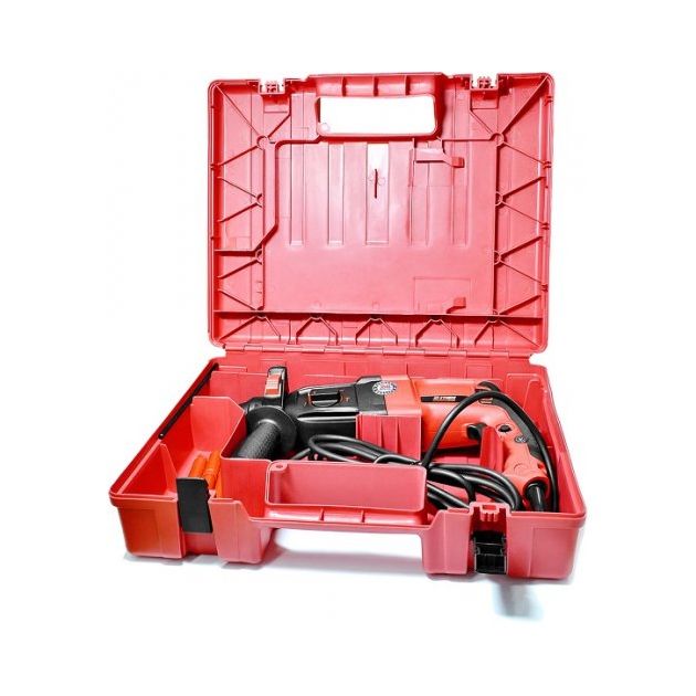 Перфоратор Stark RH 950 Profi SDS-plus в кейсе, фото , изображение 4 | SNABZHENIE.com.ua Перфоратор Stark RH 950 Profi SDS-plus в кейсе, фото , изображение 4 | SNABZHENIE.com.ua