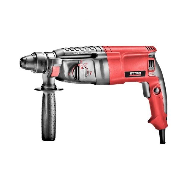 Перфоратор Stark RH 950 Profi SDS-plus в кейсе, фото  | SNABZHENIE.com.ua
