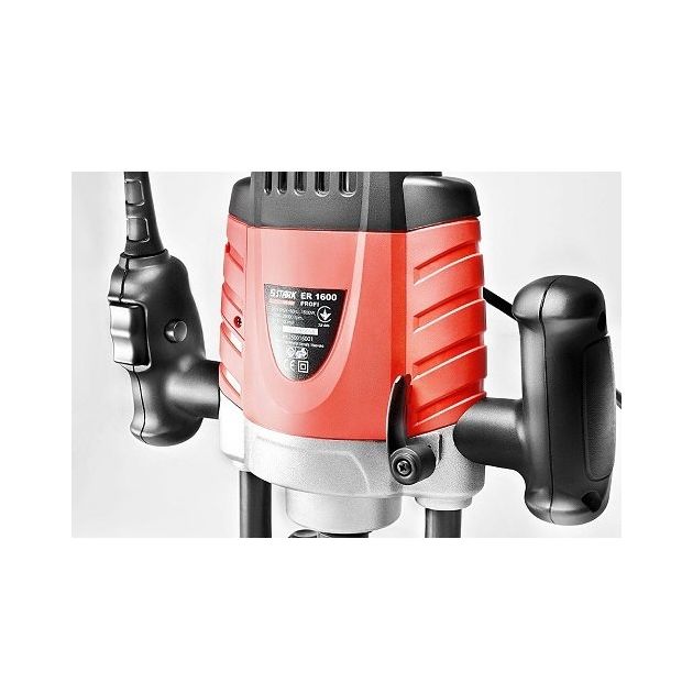 Фрезер Stark ER 1600Profi, фото , зображення 3 | SNABZHENIE.com.ua Фрезер Stark ER 1600Profi, фото , зображення 3 | SNABZHENIE.com.ua