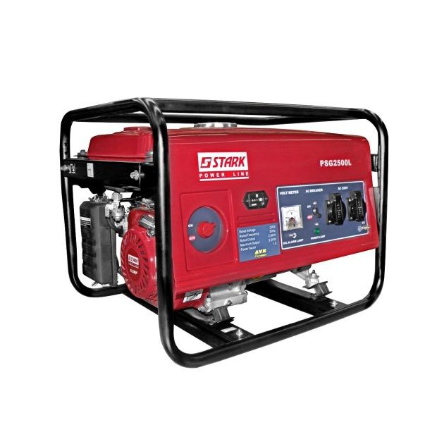Миниэлектростанция Stark PSG 2500L, фото  | SNABZHENIE.com.ua