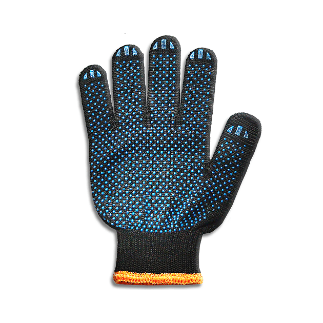 Перчатки Stark Black 4 нити, фото , изображение 4 | SNABZHENIE.com.ua